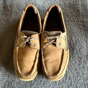 Sherry Top-Sider Men’s 9.5